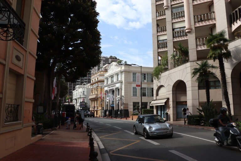 Monaco photo 149