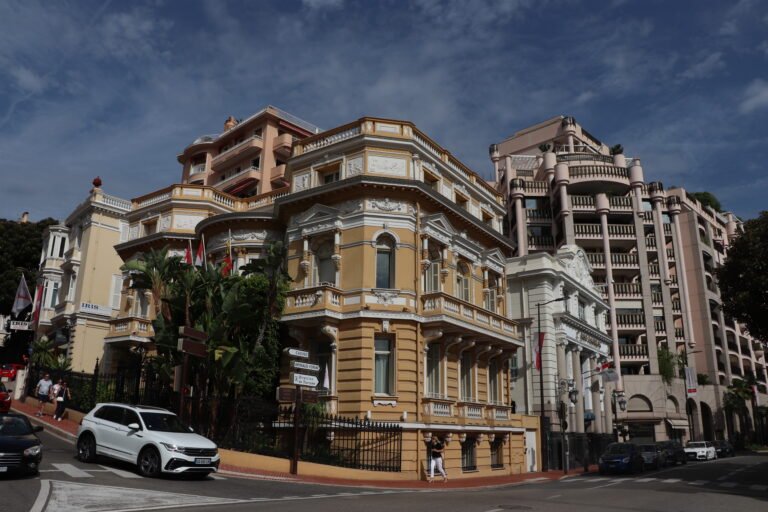 Monaco photo 145
