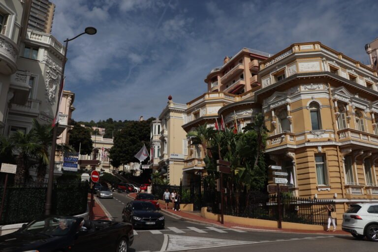 Monaco photo 144