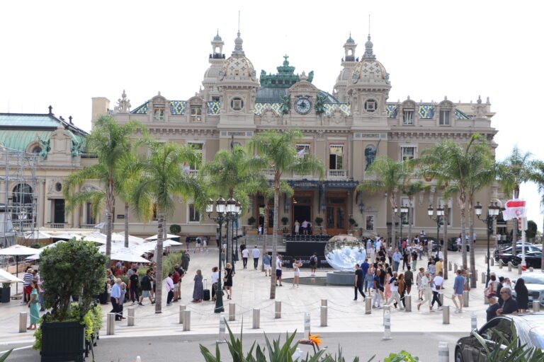 Monaco photo 142