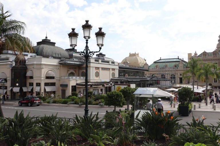 Monaco photo 141