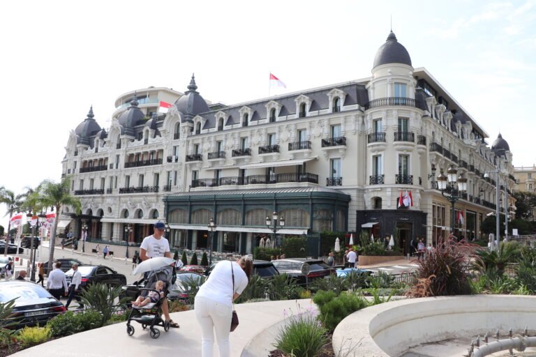 Monaco photo 140