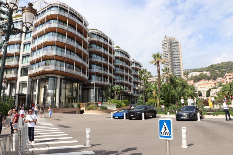 Monaco photo 134