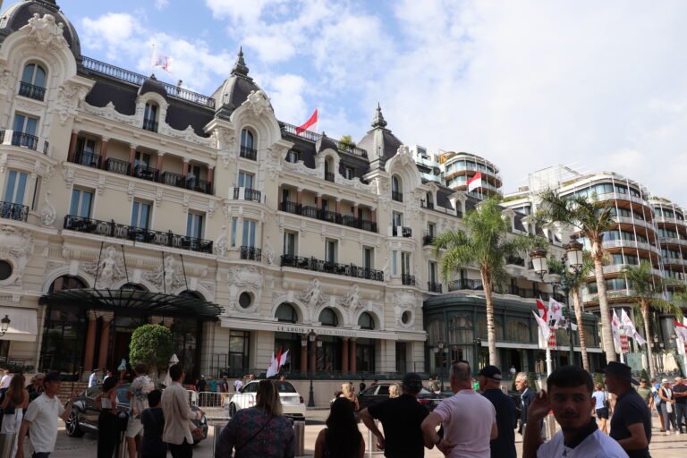 Monaco photo 130