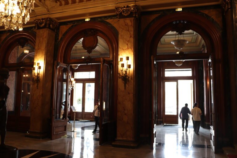Monaco photo 115