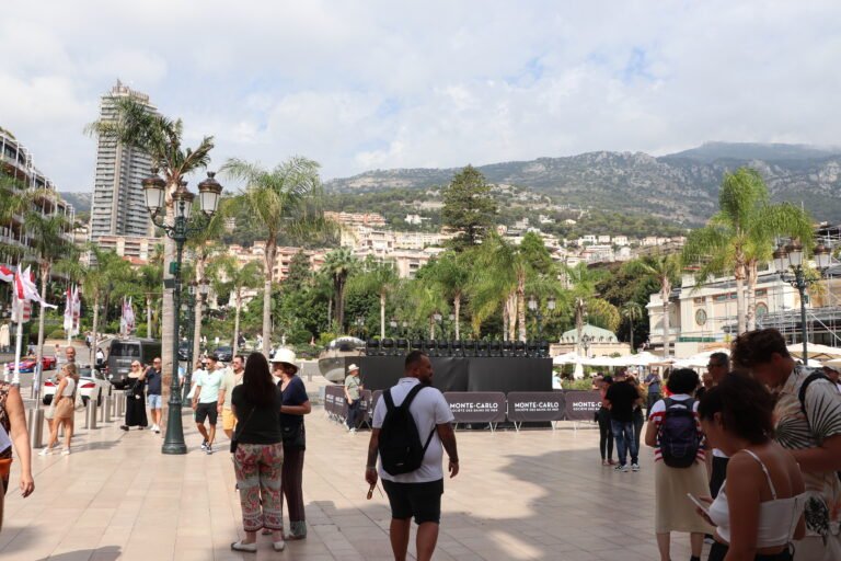 Monaco photo 111