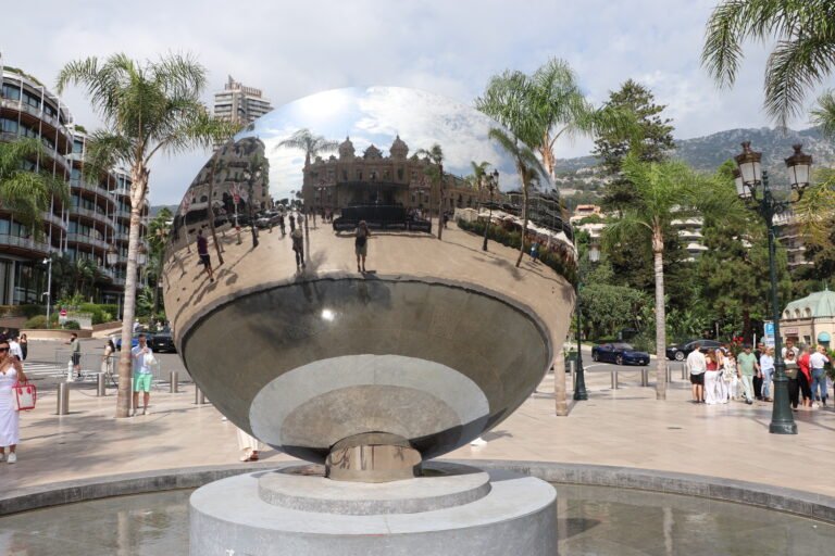 Monaco photo 109