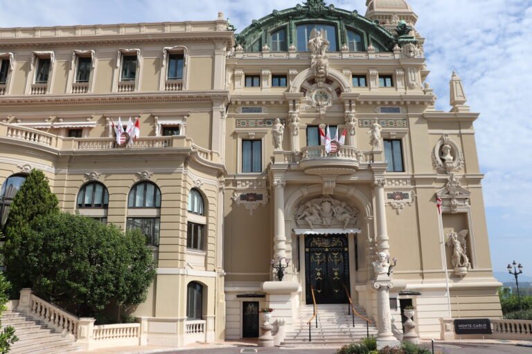 Monaco photo 108
