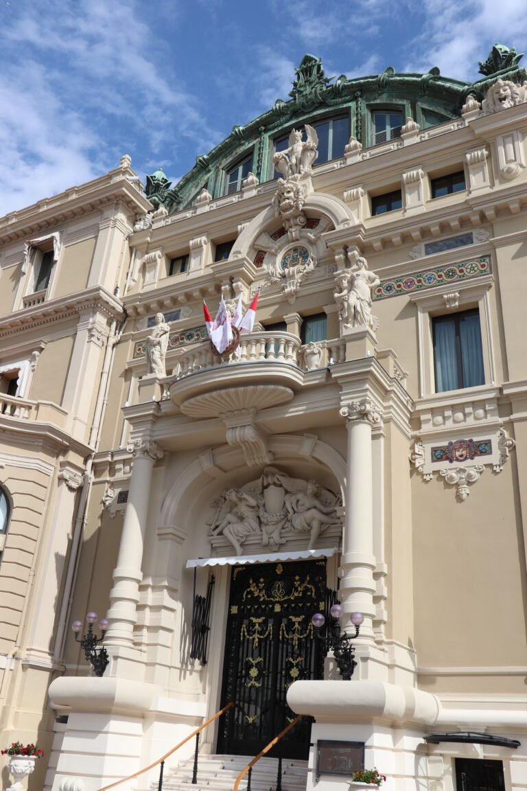 Monaco photo 106