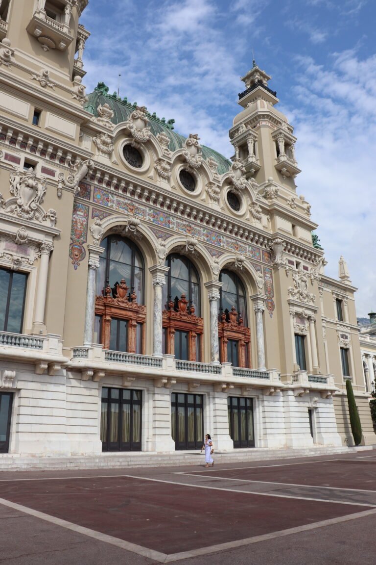 Monaco photo 104