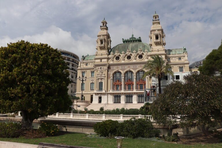 Monaco photo 99