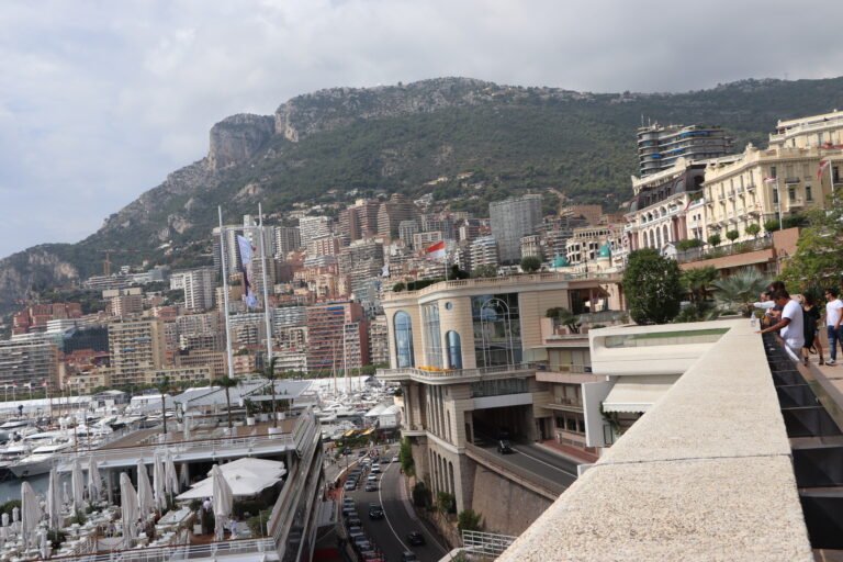 Monaco photo 95