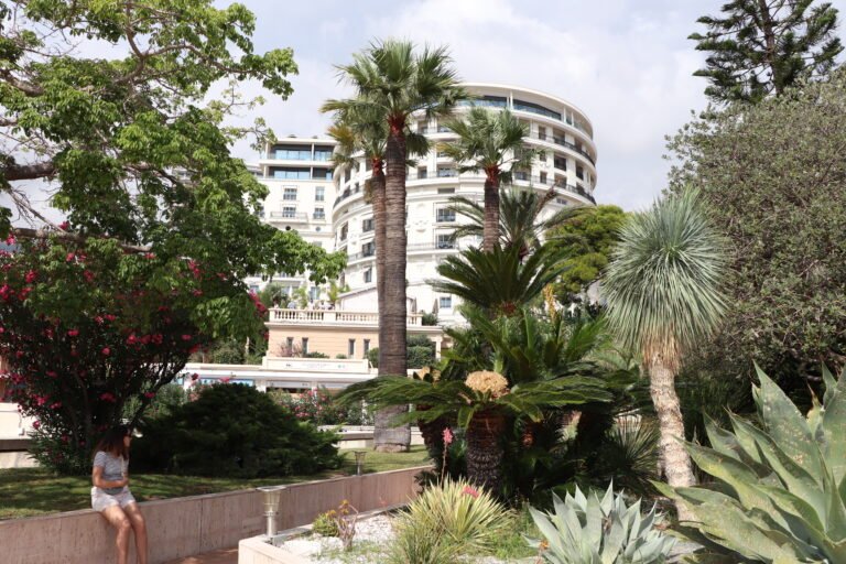 Monaco photo 94
