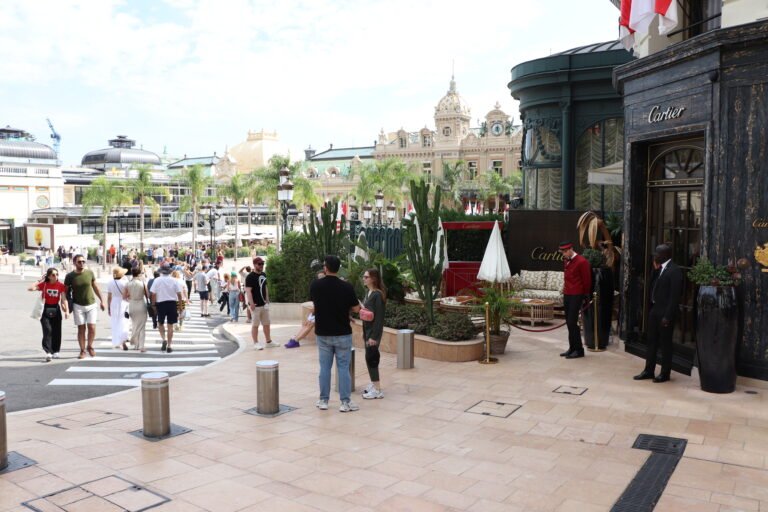 Monaco photo 90