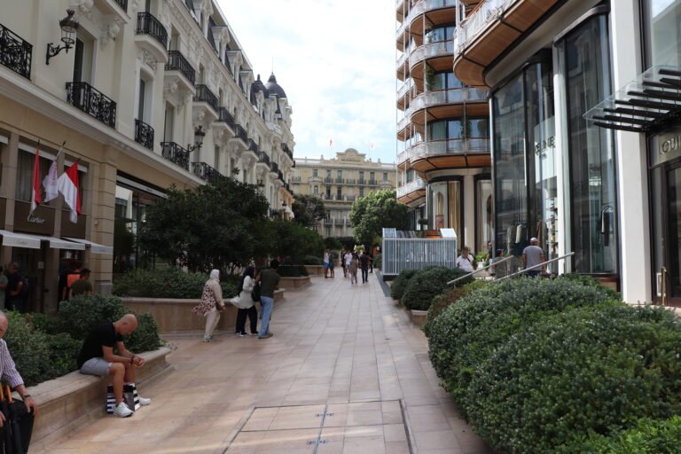 Monaco photo 89