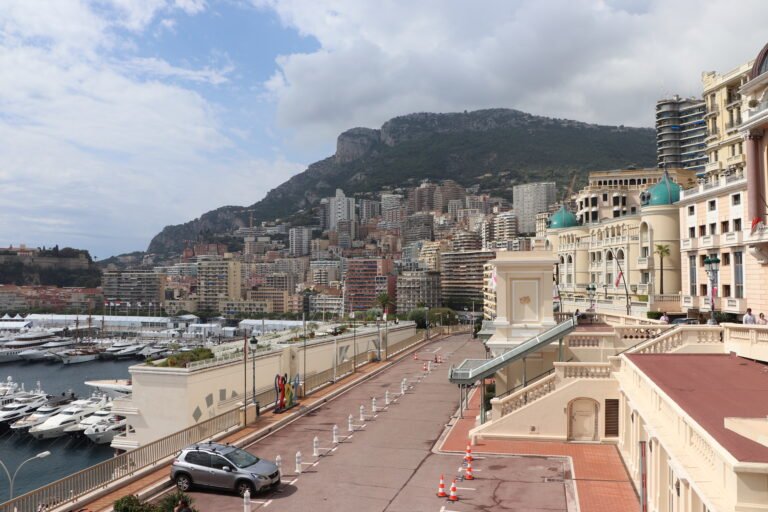 Monaco photo 82