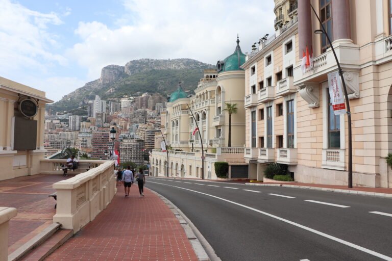 Monaco photo 81