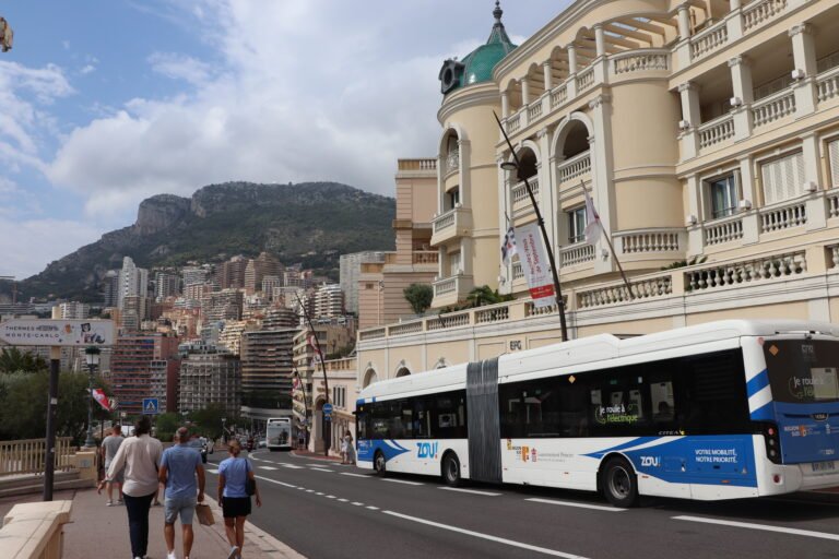 Monaco photo 79