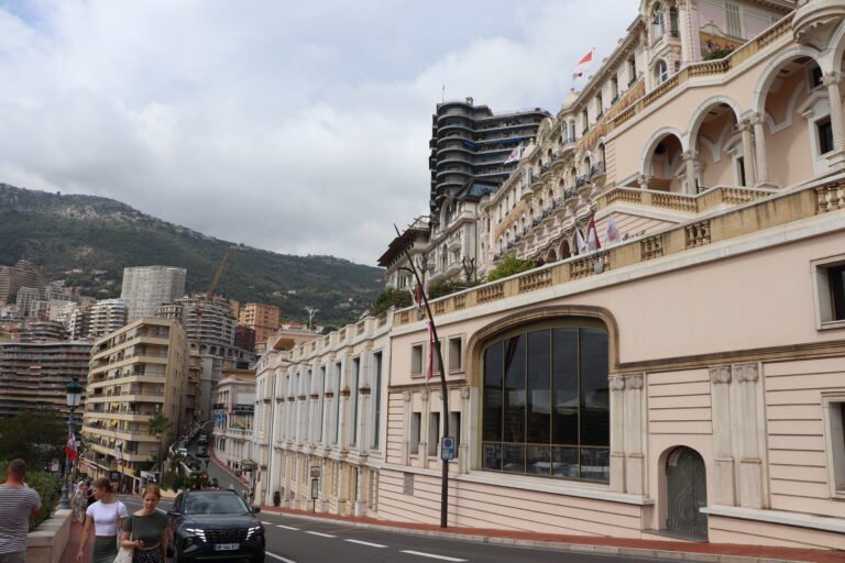 Monaco photo 77