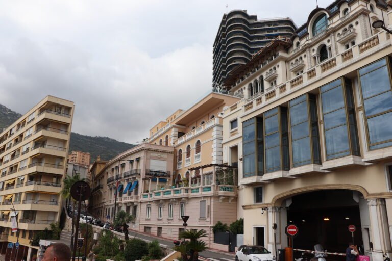 Monaco photo 73