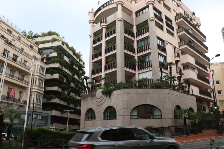 Monaco photo 60