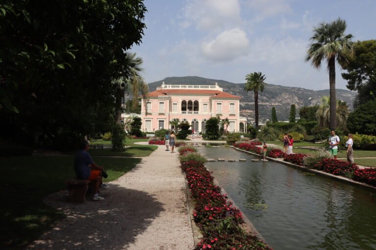 Villa photo 28
