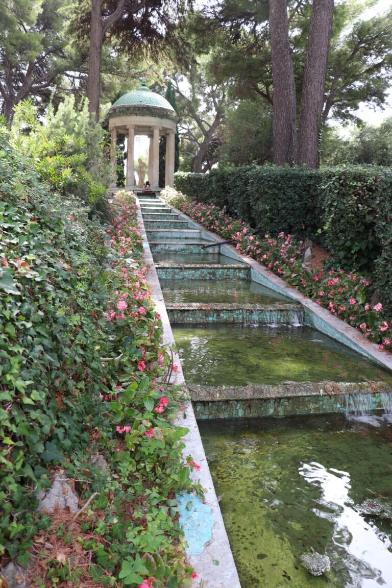 Villa photo 12