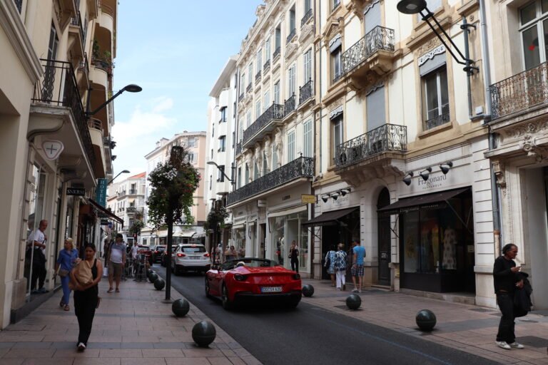 Cannes photo 43