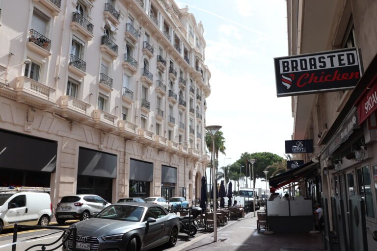Cannes photo 38