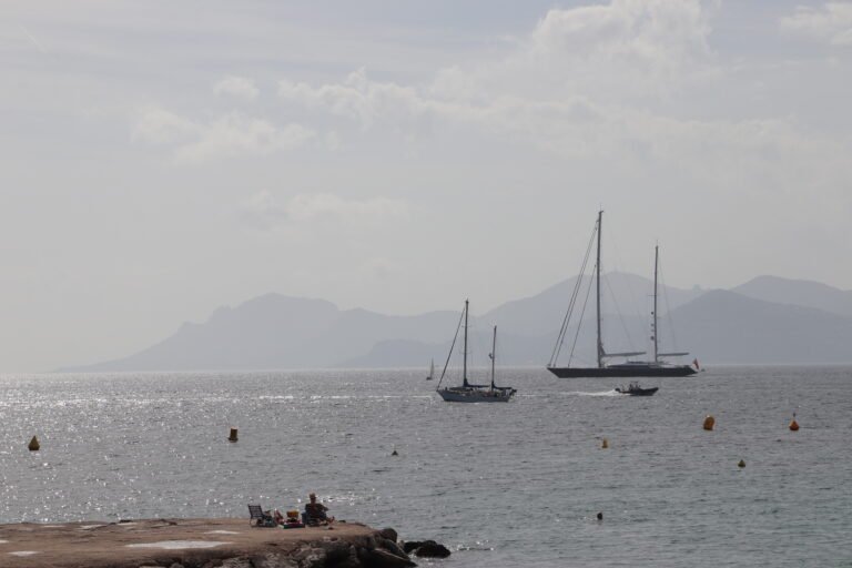 Cannes photo 1