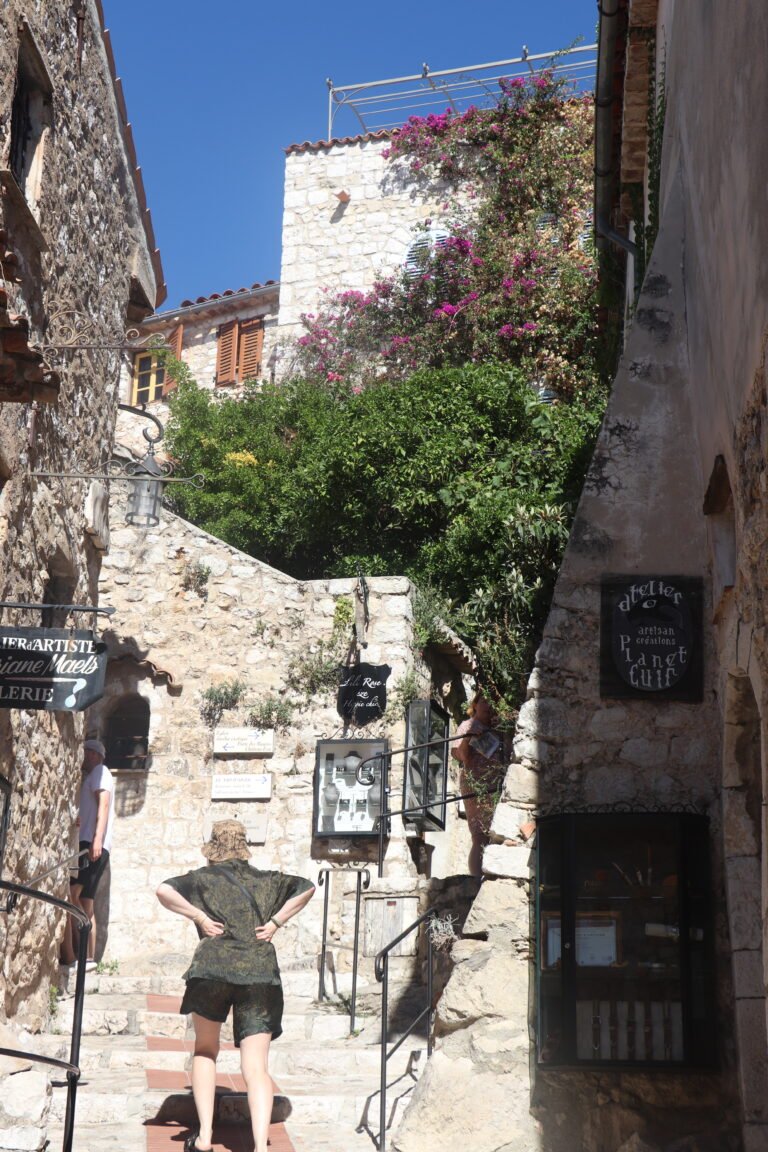 Èze photo 55