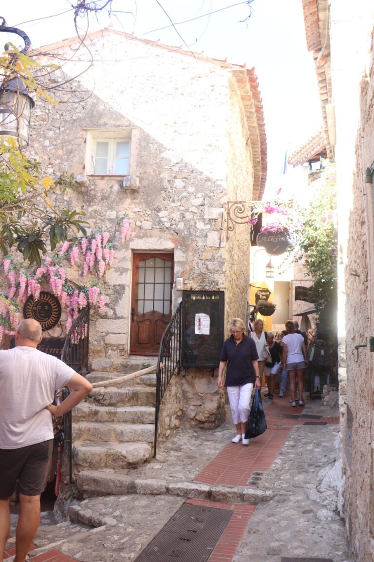 Èze photo 53
