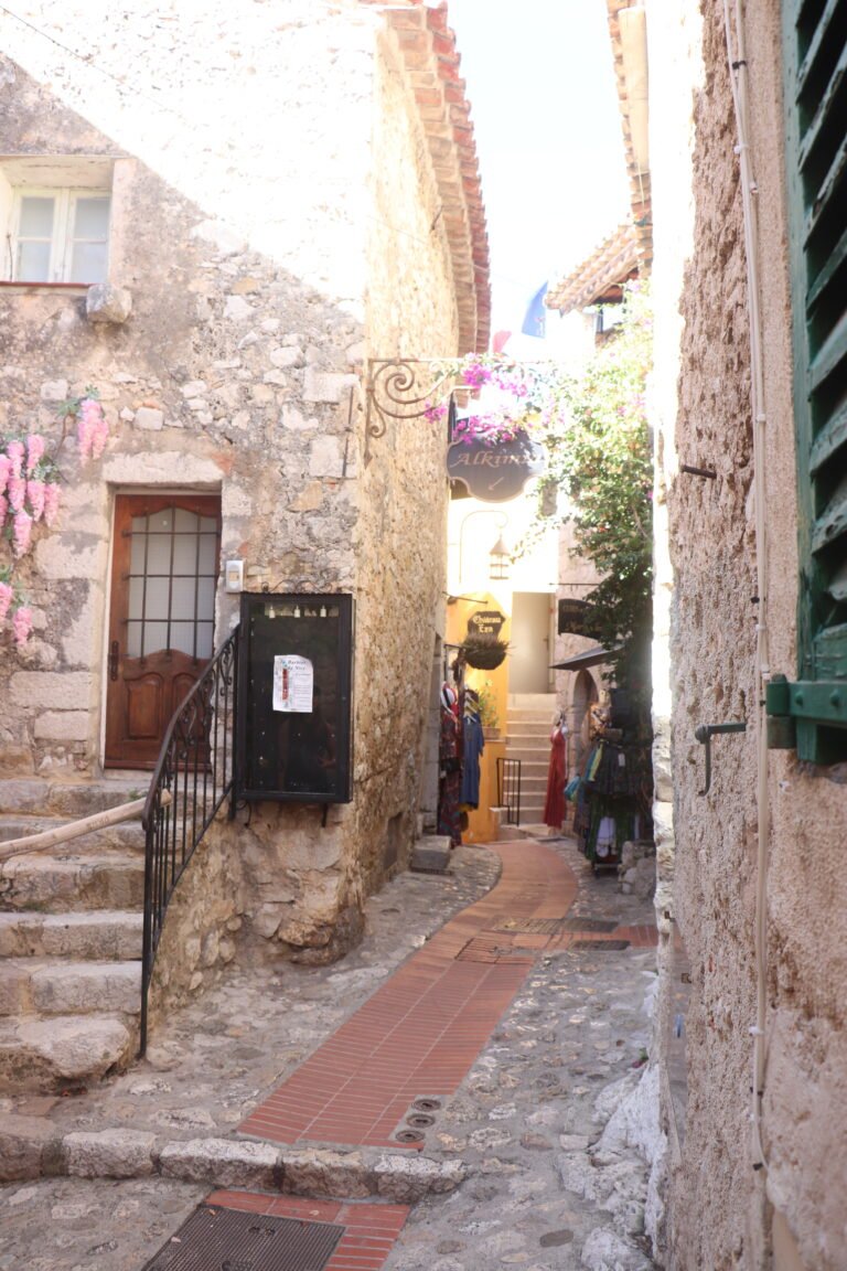 Èze photo 51