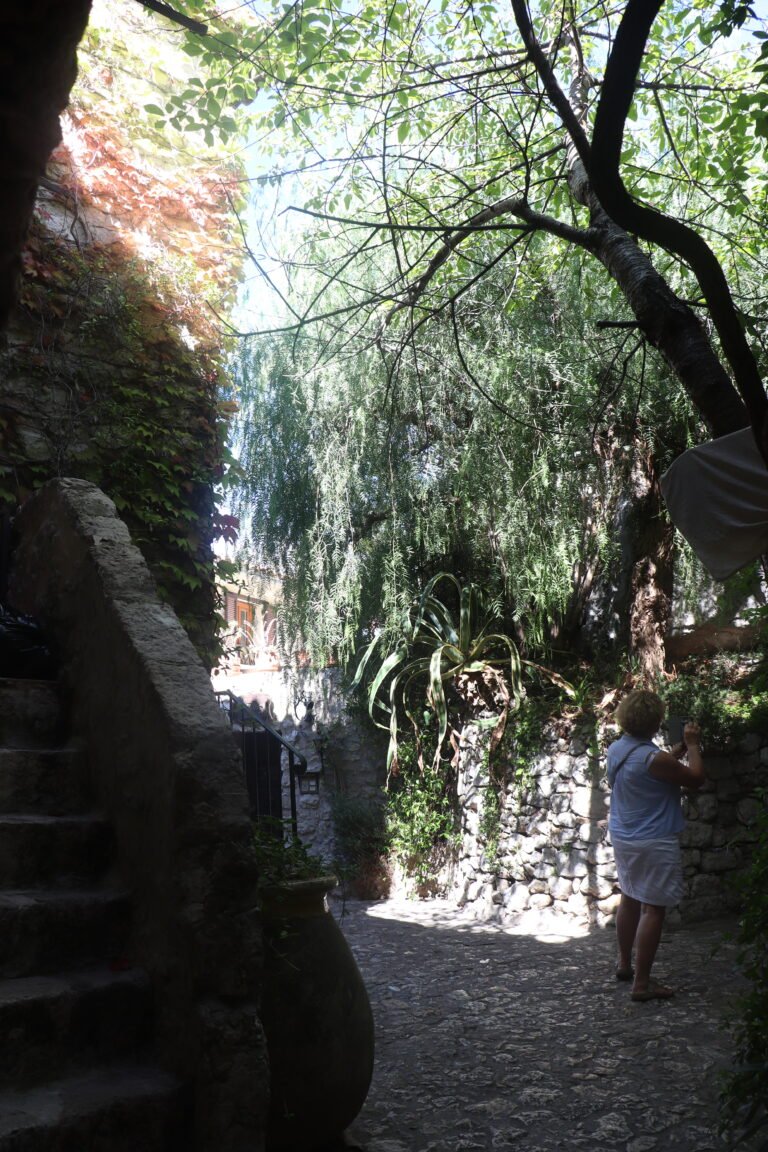 Èze photo 49