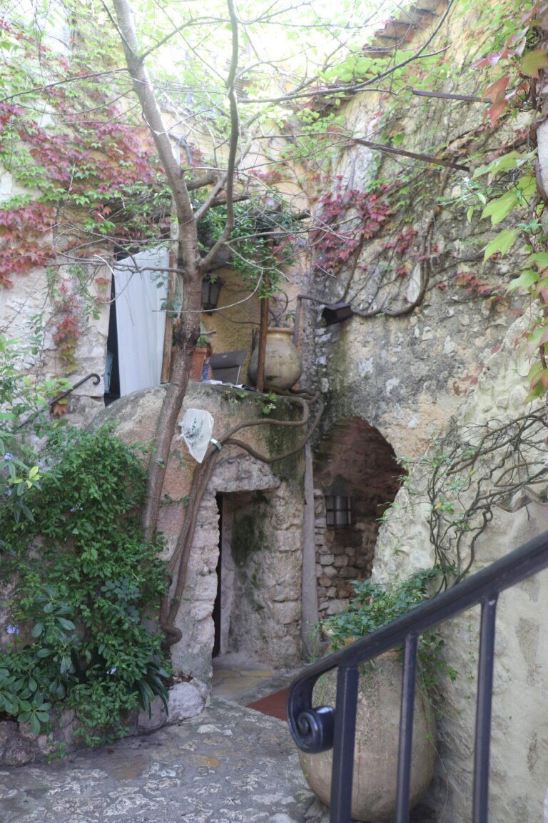 Èze photo 47