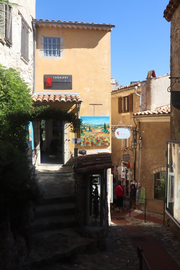 Èze photo 44