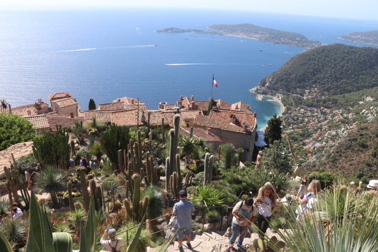 Èze photo 23