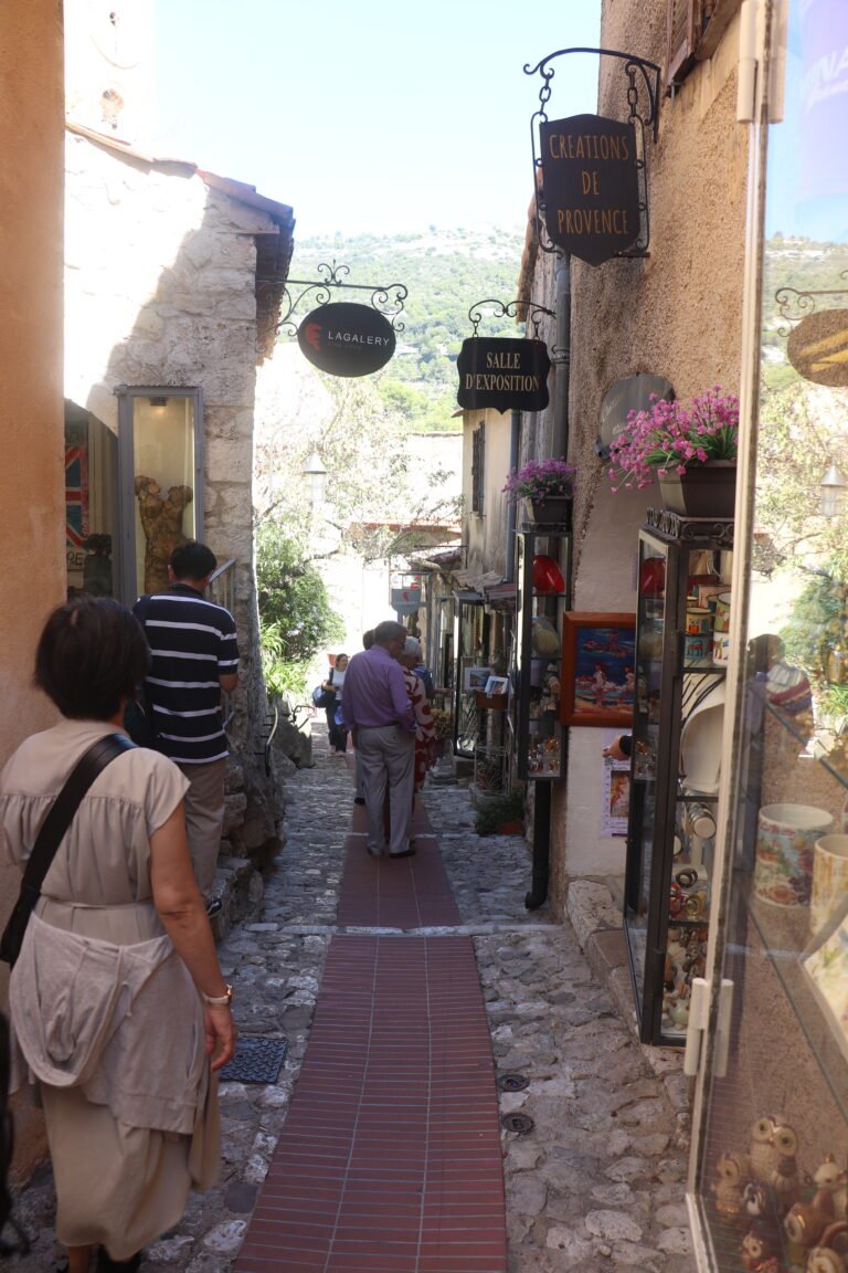 Èze photo 2